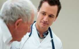 Тренировки после простатэктомии помогут избежать недержания мочи