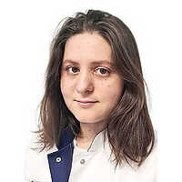 Гор Илана Александровна