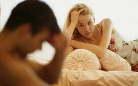 Эректильная дисфункция поражает молодёжь сильнее, чем считалось ранее