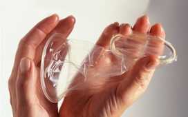 Женский презерватив