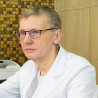 Шадёркин Игорь Аркадьевич