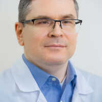 Тертычный Александр Семёнович