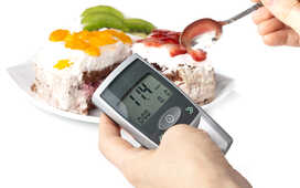 По ЭД можно предсказывать заболевания сердца у мужчин с диабетом