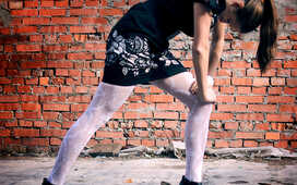 Цистит помолодел