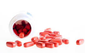 Антибиотики помогут в терапии ГМП