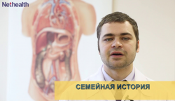 Андрей Корякин о раке предстательной железы