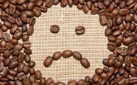 Употребление кофе повышает риск недержания мочи