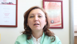 Светлана Давыдова об эректильной дисфункции и проблемах с сердцем