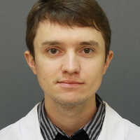 Красняк Степан Сергеевич