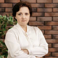 Шадеркина Виктория Анатольевна