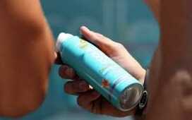 Косметика вредит фертильности