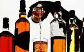 Алкоголь вредит эрекции сильнее всех других наркотиков