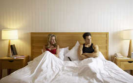 Эректильная дисфункция не приходит одна