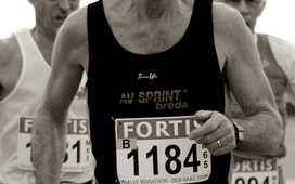 Физическая активность уменьшает риск развития РПЖ