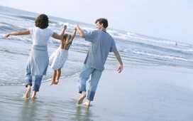 Вылеченное бесплодие сохраняет семью