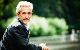 Гиперактивный мочевой пузырь связан с риском переломов и падений у пожилых женщин