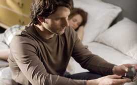 Две трети мужчин с эректильной дисфункцией жалуются на отсутствие либидо