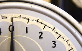 Урологи измерили боль при интерстициальном цистите