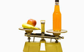 Питание пациентов с раком предстательной железы