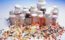 Чем больше лекарств, тем хуже эрекция