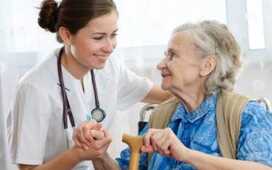 Электронный подгузник для престарелых пациентов с недержанием мочи