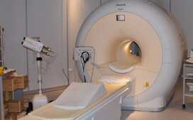 Биопсия предстательной железы под МРТ-контролем