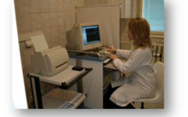 О важности уродинамических исследований при ГМП