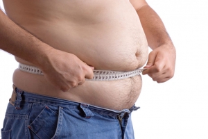 Ожирение и гипогонадизм