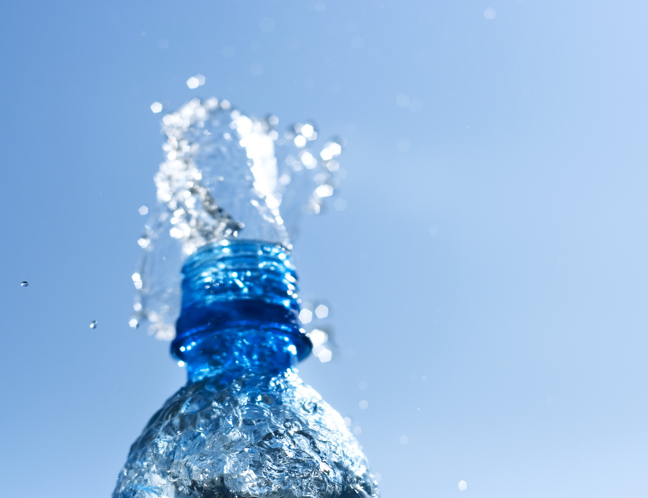 Роль минеральной воды в лечении мочекаменной болезни