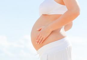 Инфекции мочевых путей при беременности